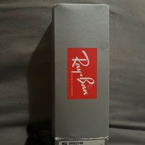 Never wore them before. bought them for $220 but don’t wear sunglasses anymore.